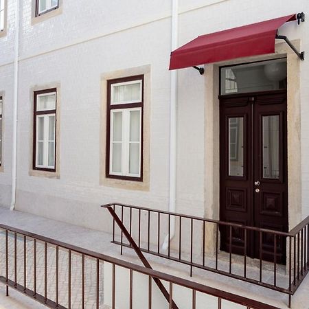 Flh Vila Rosario Cosy Flat I Lisbon Luaran gambar