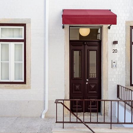 Flh Vila Rosario Cosy Flat I Lisbon Luaran gambar