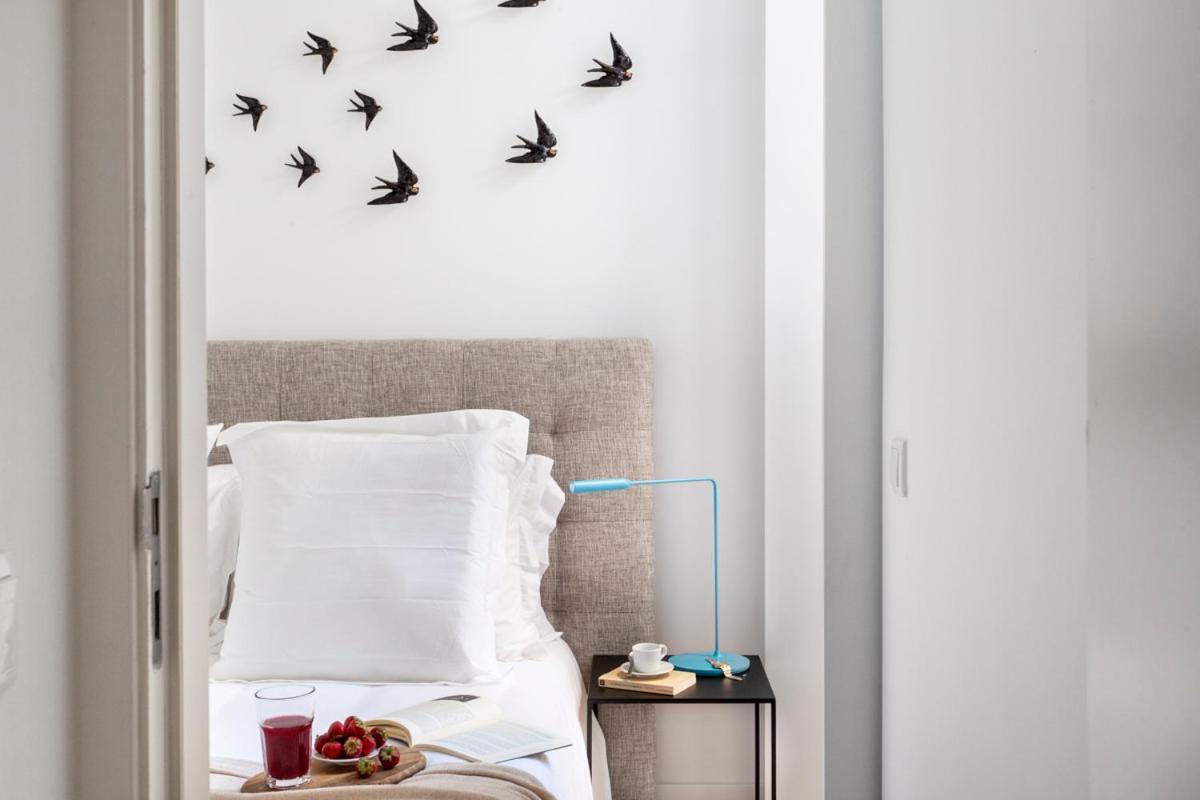 Flh Vila Rosario Cosy Flat I Lisbon Luaran gambar