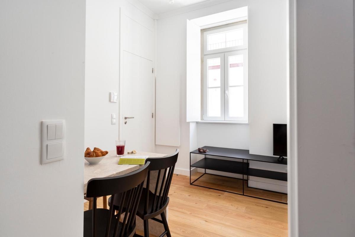 Flh Vila Rosario Cosy Flat I Lisbon Luaran gambar