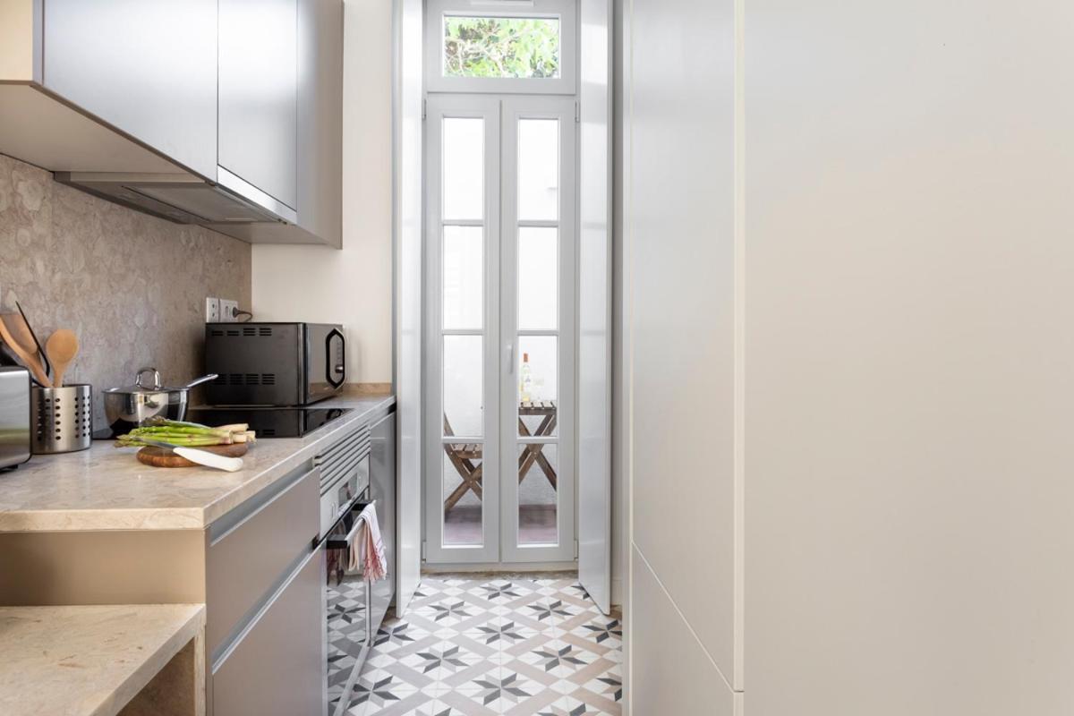 Flh Vila Rosario Cosy Flat I Lisbon Luaran gambar