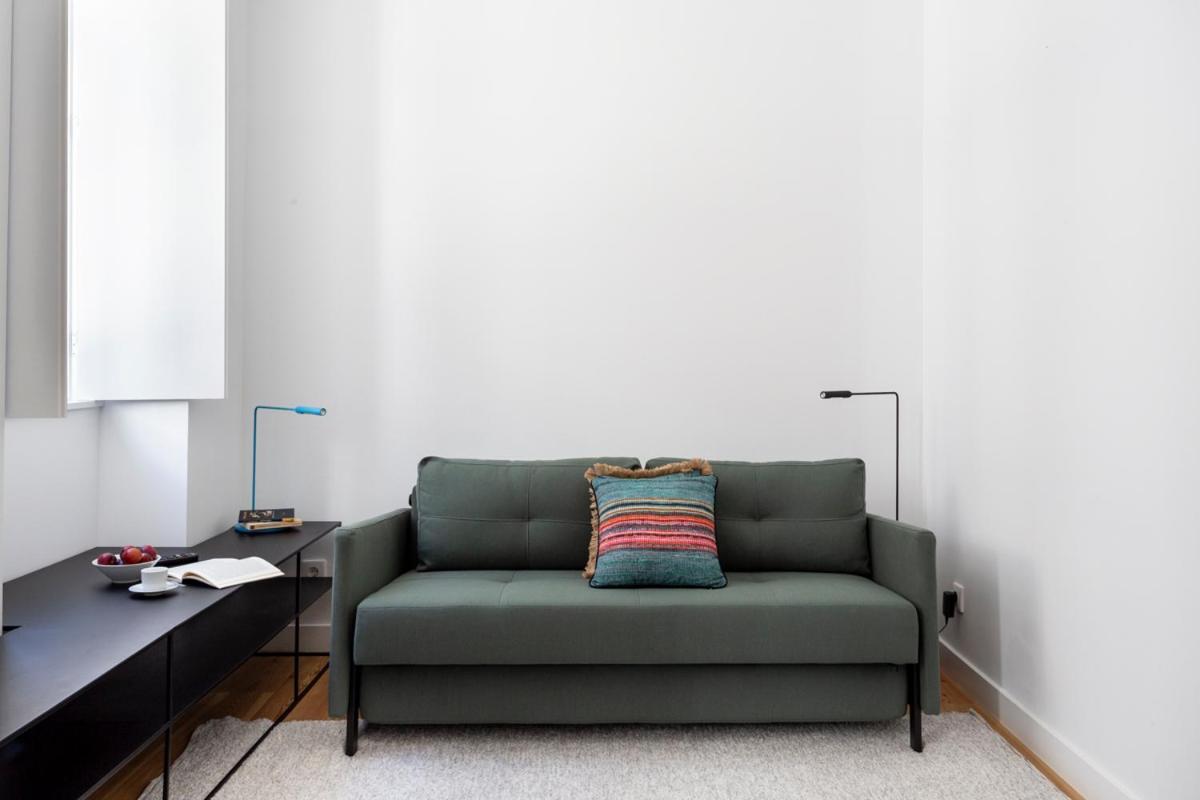 Flh Vila Rosario Cosy Flat I Lisbon Luaran gambar