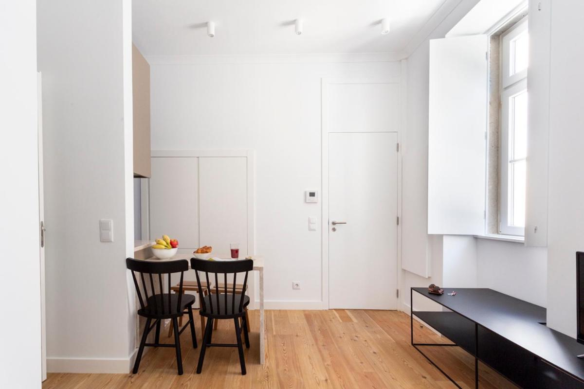 Flh Vila Rosario Cosy Flat I Lisbon Luaran gambar
