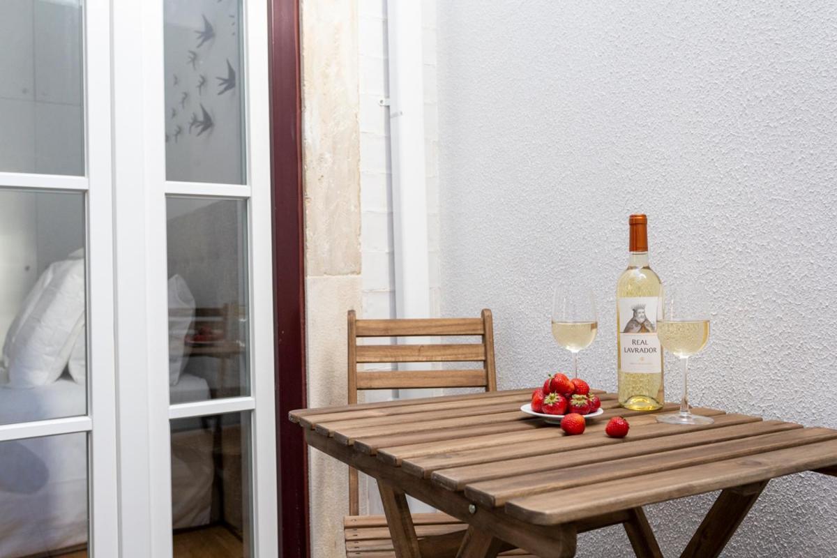 Flh Vila Rosario Cosy Flat I Lisbon Luaran gambar