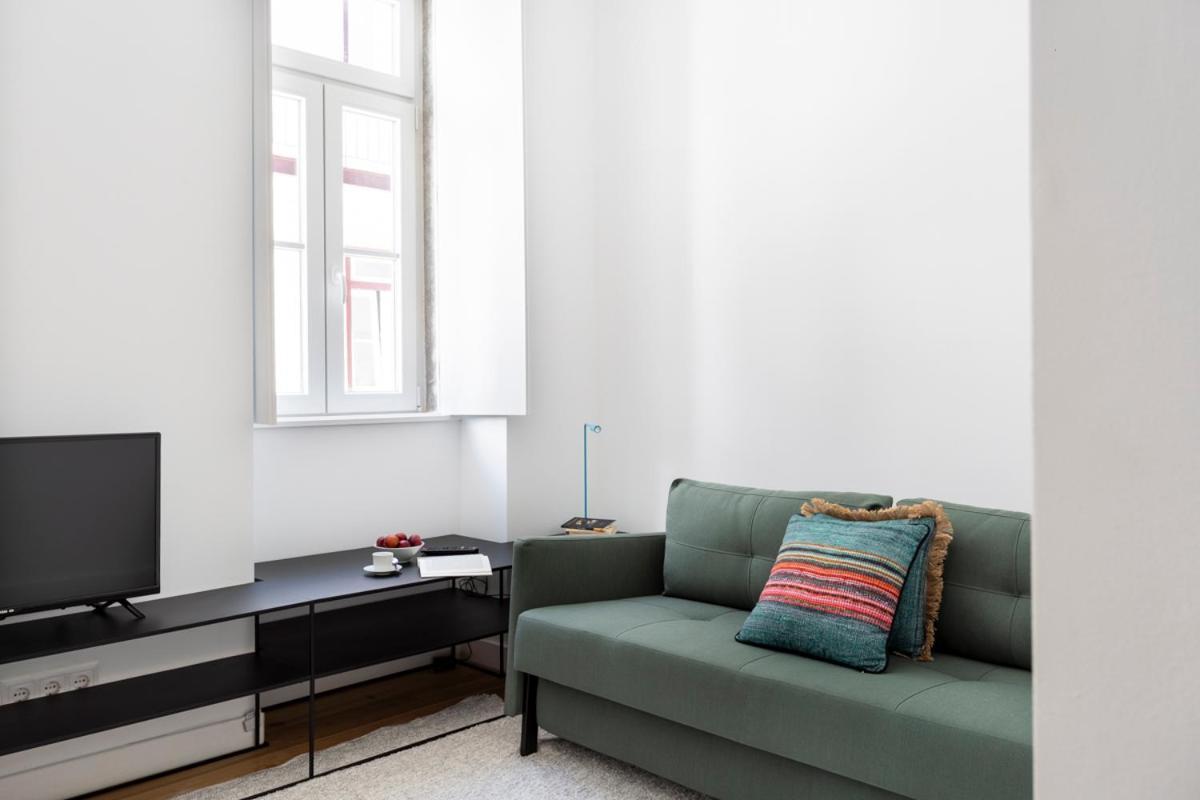 Flh Vila Rosario Cosy Flat I Lisbon Luaran gambar