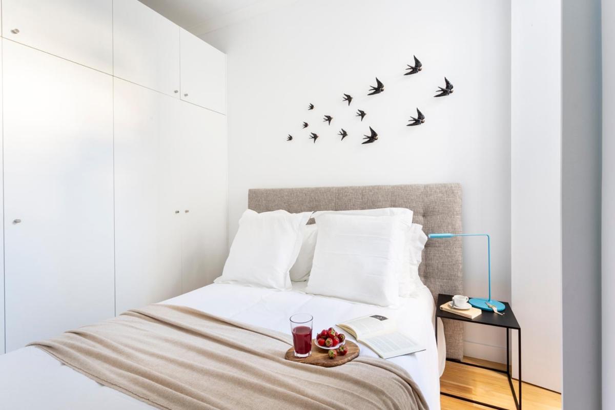 Flh Vila Rosario Cosy Flat I Lisbon Luaran gambar