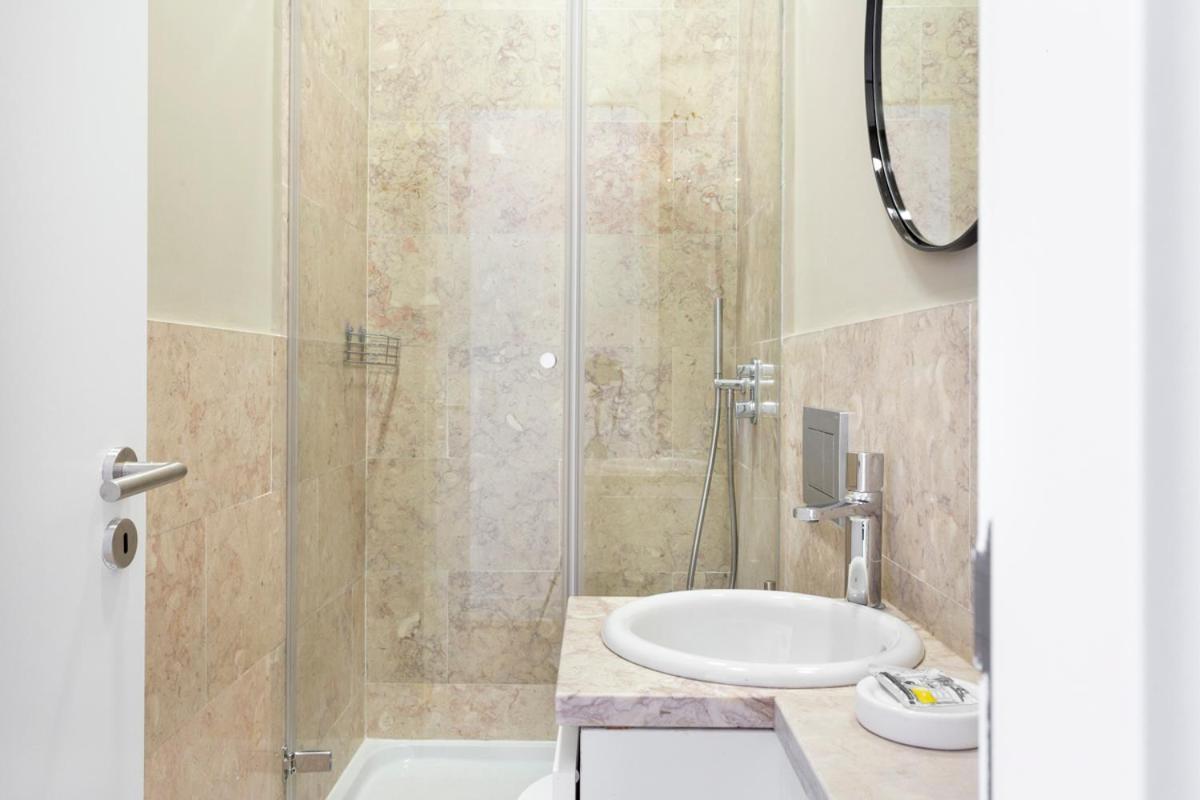 Flh Vila Rosario Cosy Flat I Lisbon Luaran gambar